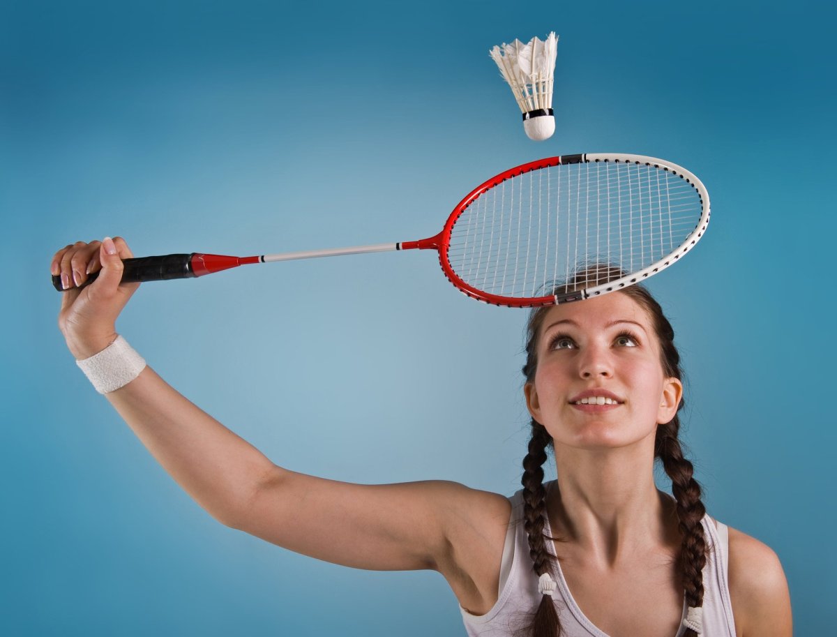 Badminton Basics for Beginners