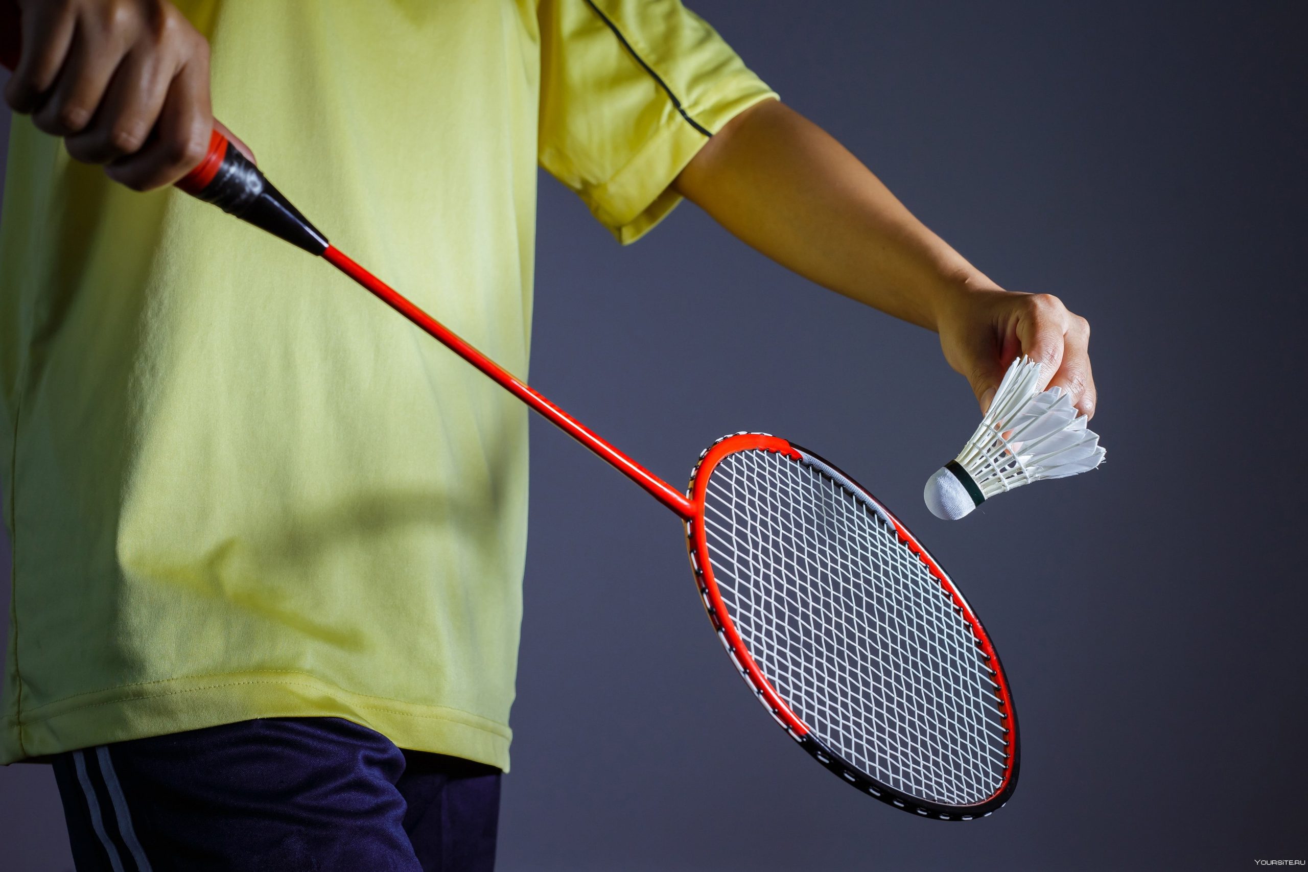 Unleashing the Health Benefits of Badminton