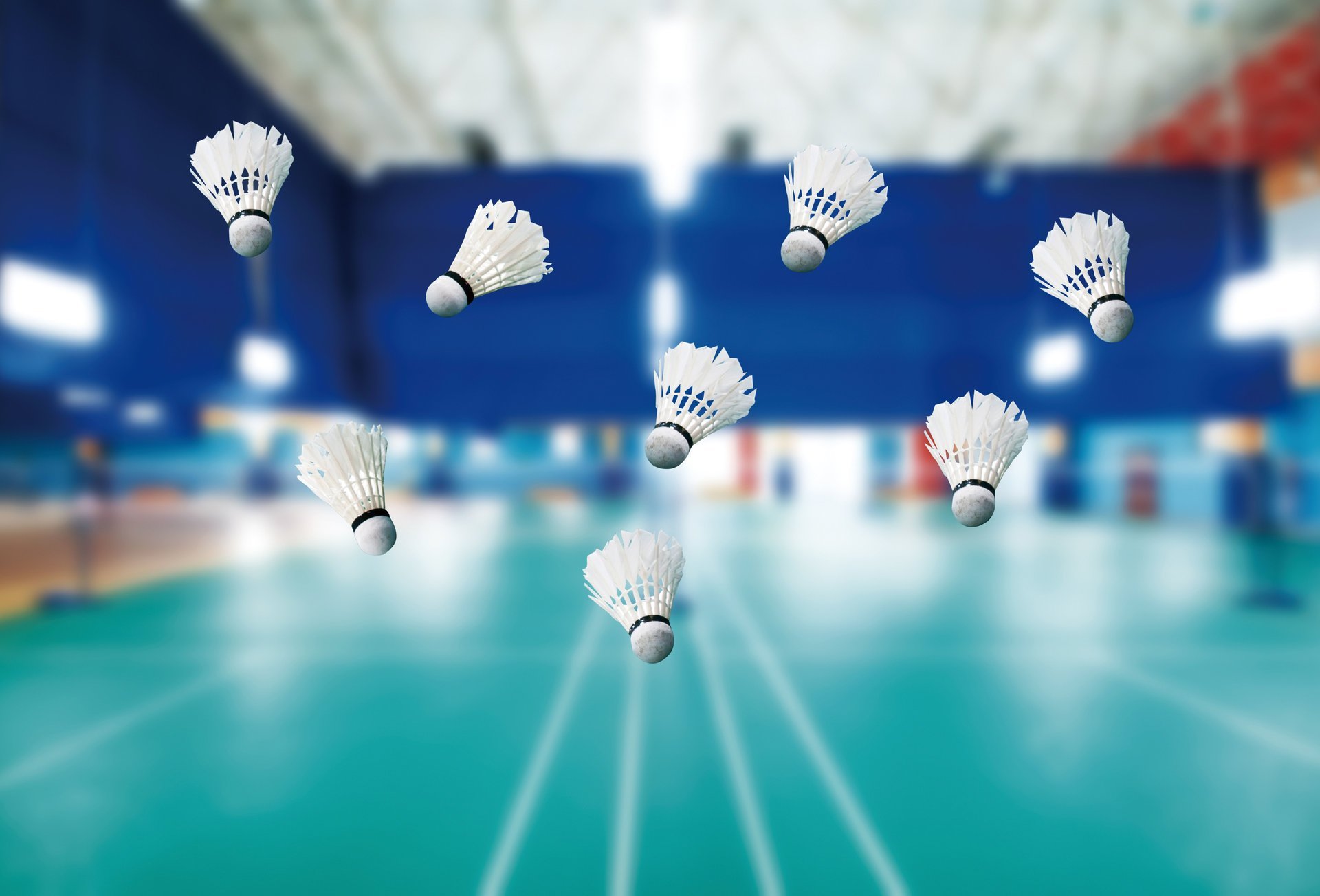 Can Badminton Be a Career?